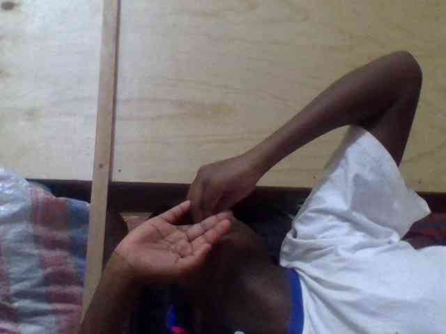 Blackbeuty webcam