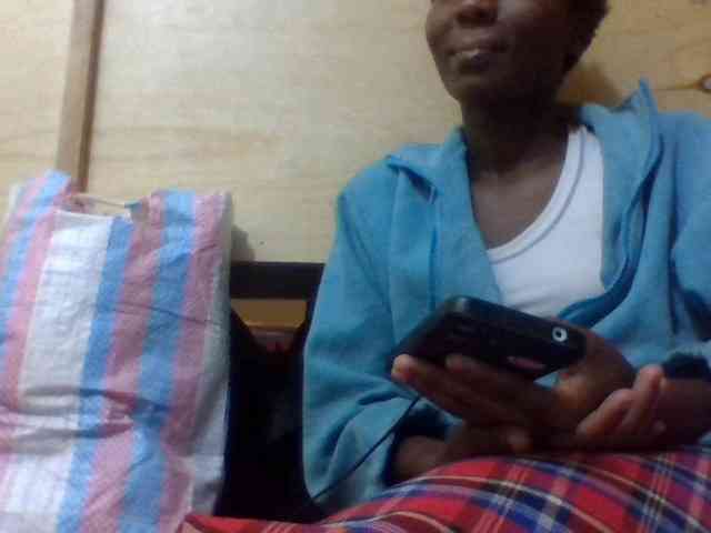 Blackbeuty webcam