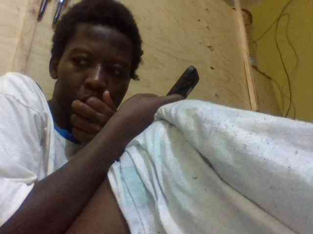 Blackbeuty webcam