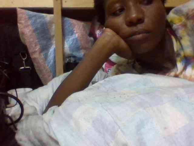 Blackbeuty webcam