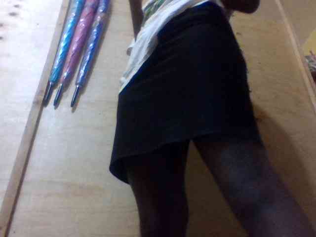 Blackbeuty webcam