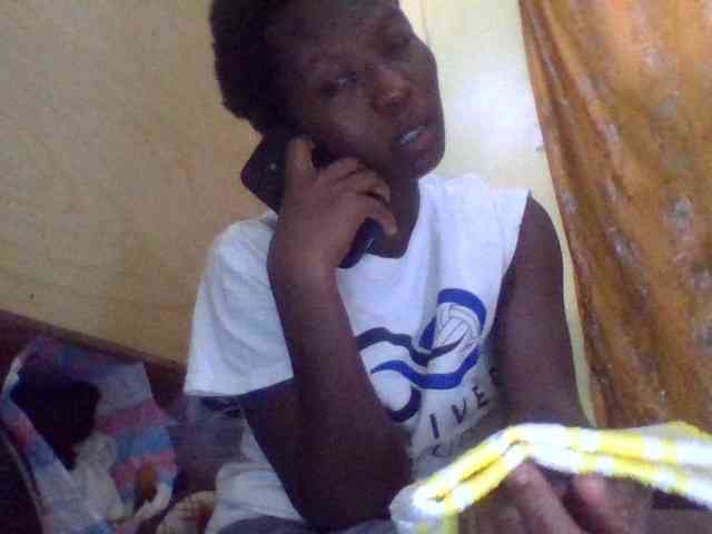 Blackbeuty webcam
