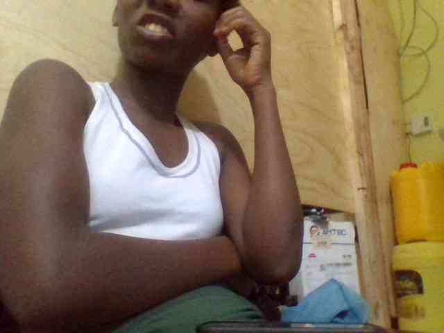 Blackbeuty webcam