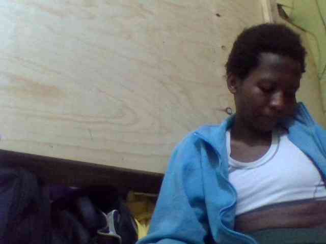 Blackbeuty webcam