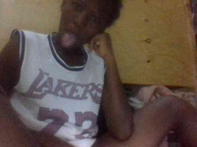 Blackbeuty webcam