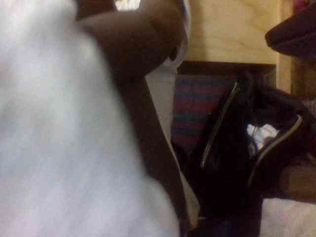 Blackbeuty webcam