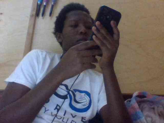 Blackbeuty webcam