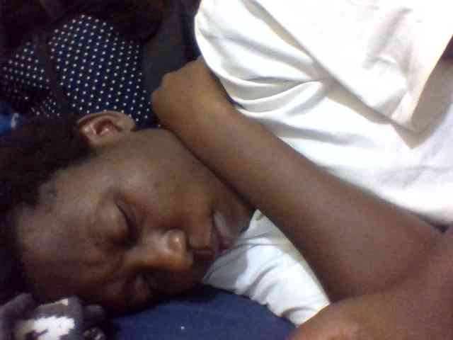 Blackbeuty webcam
