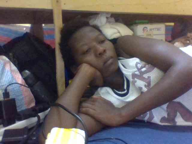 Blackbeuty webcam