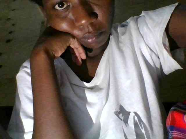 Blackbeuty webcam
