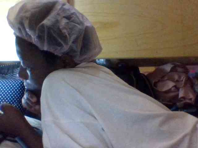 Blackbeuty webcam