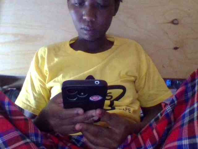 Blackbeuty webcam