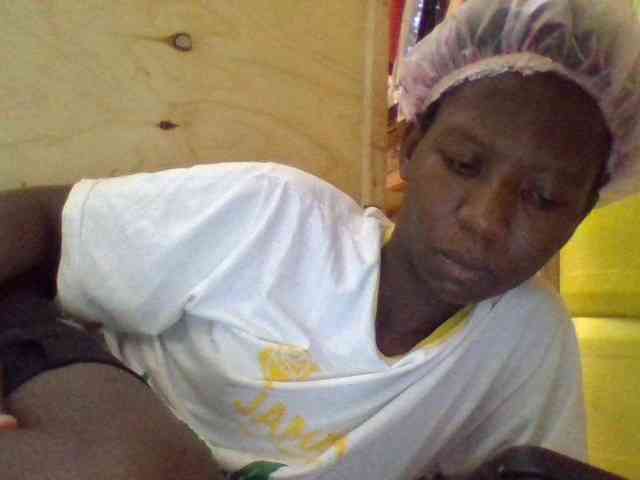 Blackbeuty webcam