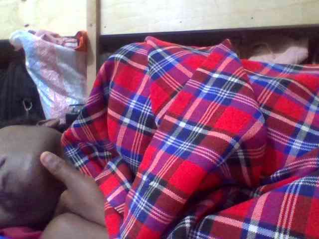 Blackbeuty webcam