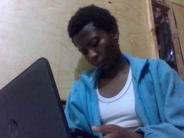Blackbeuty webcam