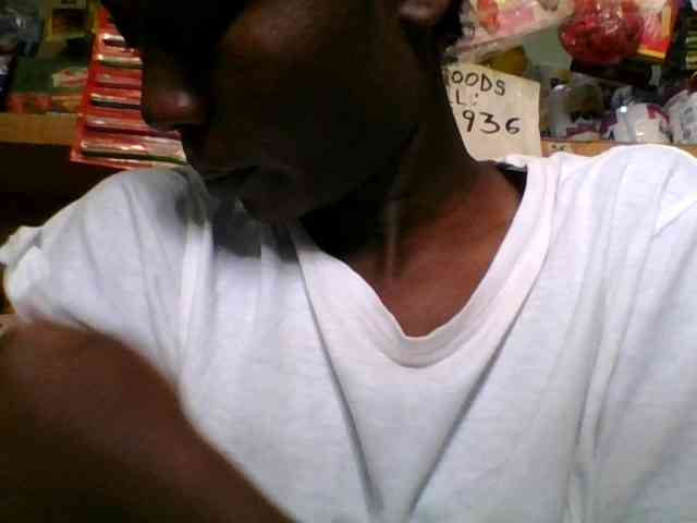 Blackbeuty webcam