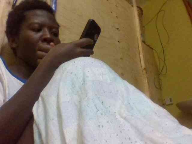 Blackbeuty webcam