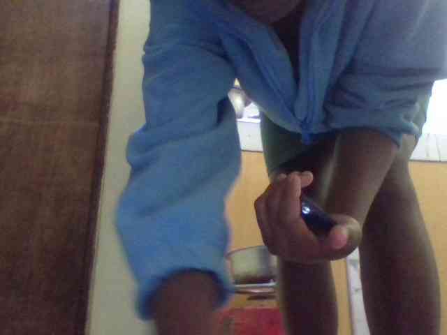 Blackbeuty webcam