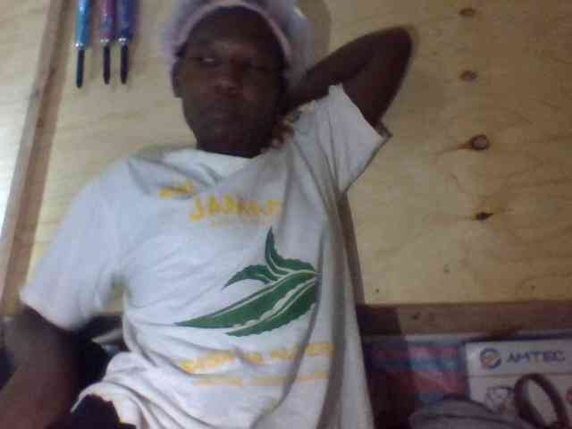 Blackbeuty webcam
