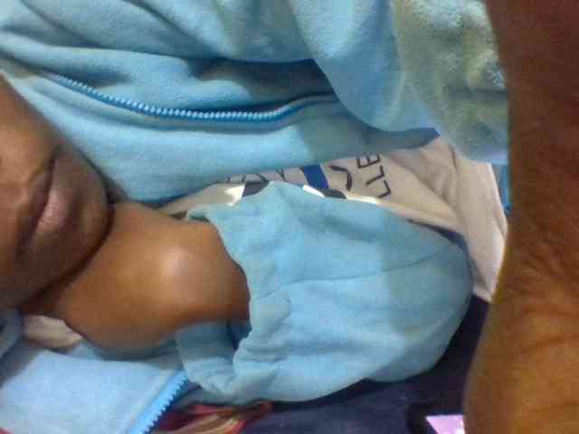 Blackbeuty webcam