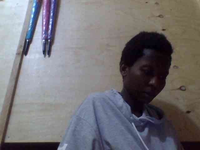 Blackbeuty webcam