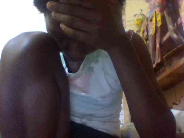 Blackbeuty webcam