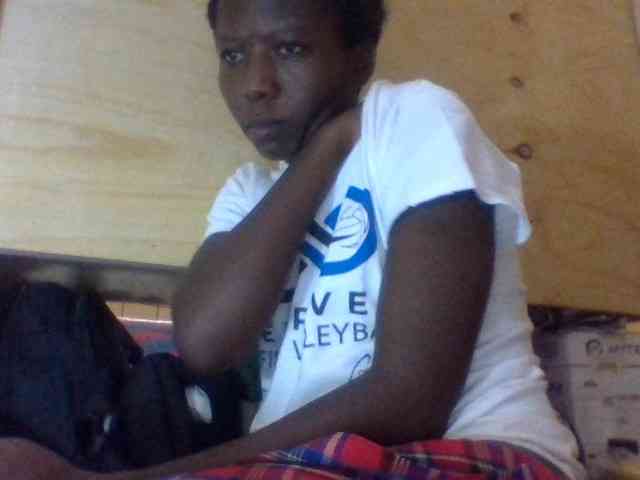 Blackbeuty webcam