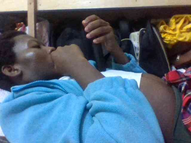 Blackbeuty webcam