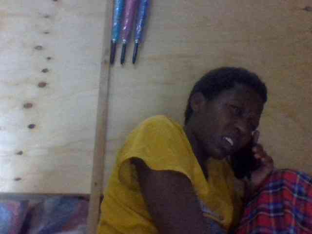 Blackbeuty webcam