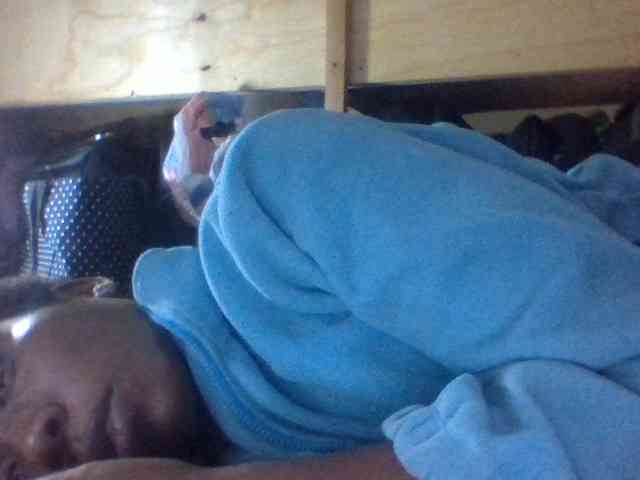 Blackbeuty webcam