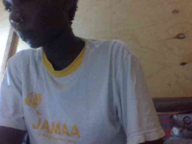 Blackbeuty webcam