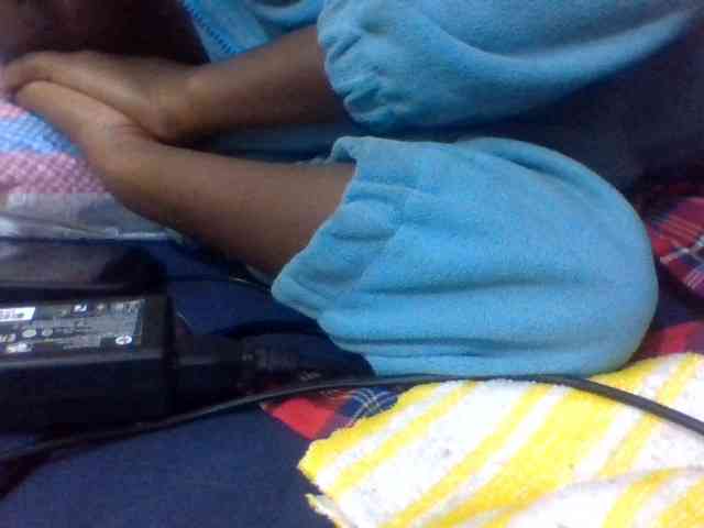 Blackbeuty webcam