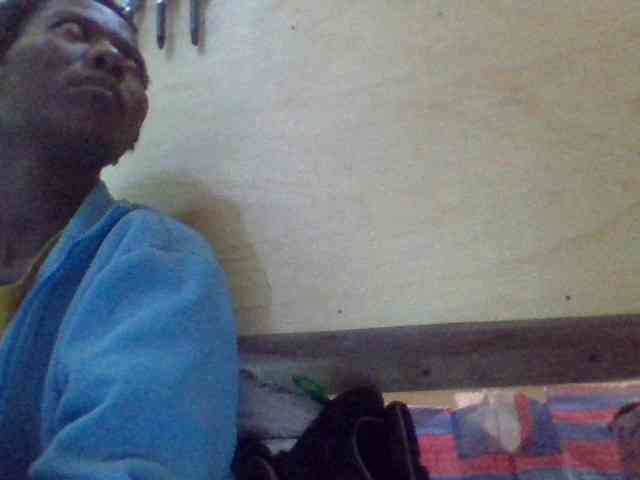 Blackbeuty webcam