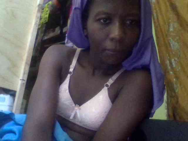 Blackbeuty webcam