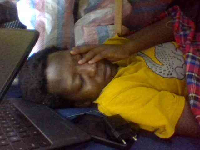 Blackbeuty webcam