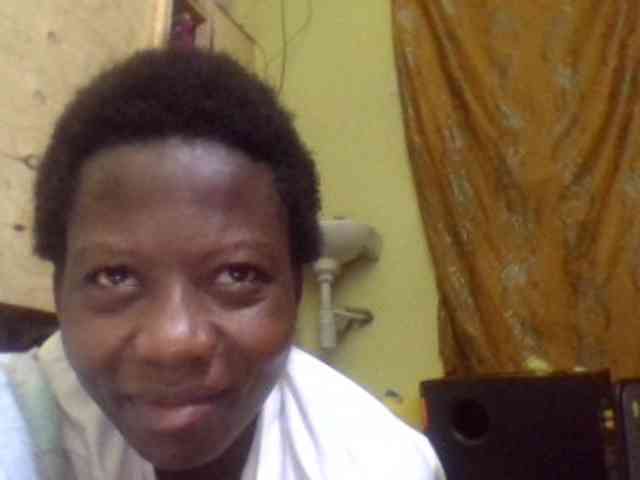 Blackbeuty webcam
