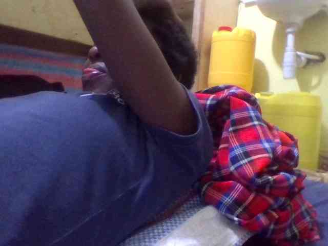 Blackbeuty webcam