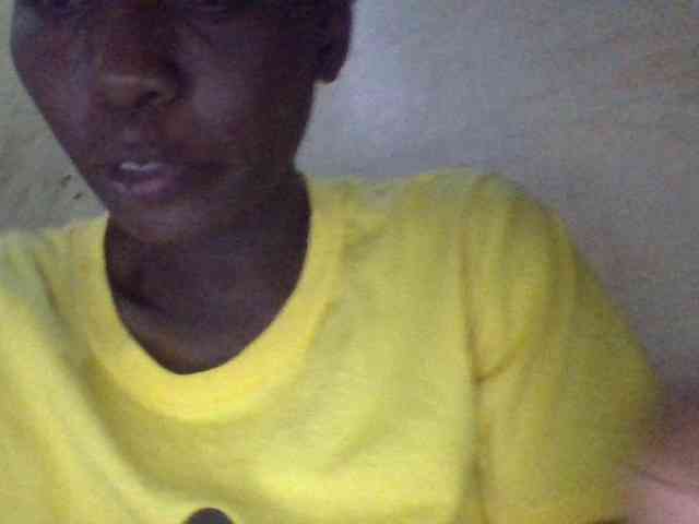 Blackbeuty webcam