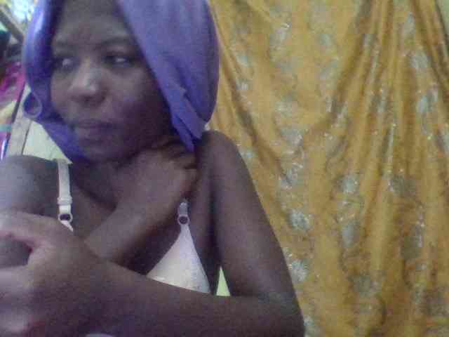 Blackbeuty webcam