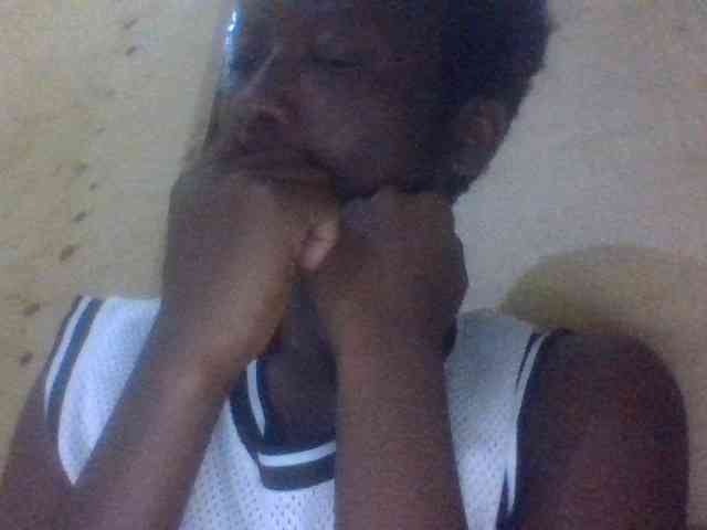 Blackbeuty webcam