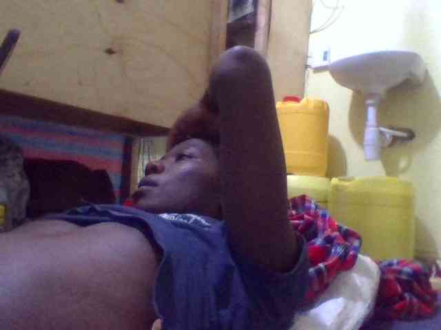 Blackbeuty webcam