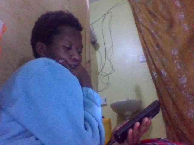 Blackbeuty webcam