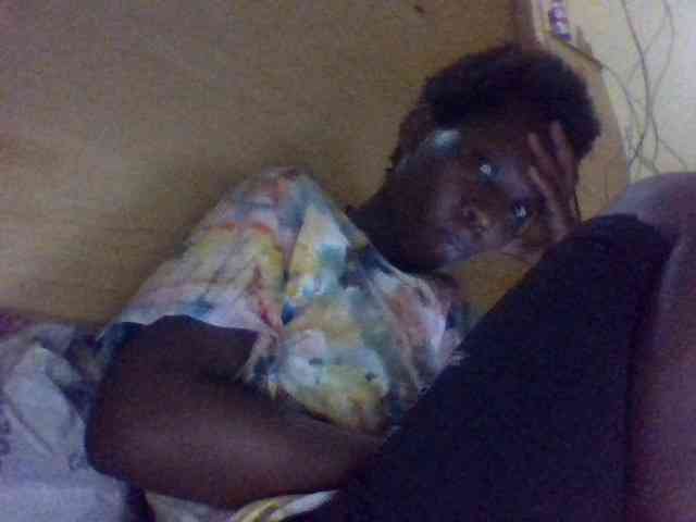 Blackbeuty webcam