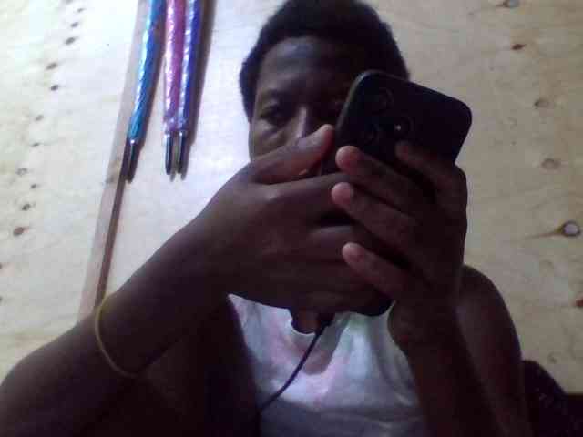 Blackbeuty webcam
