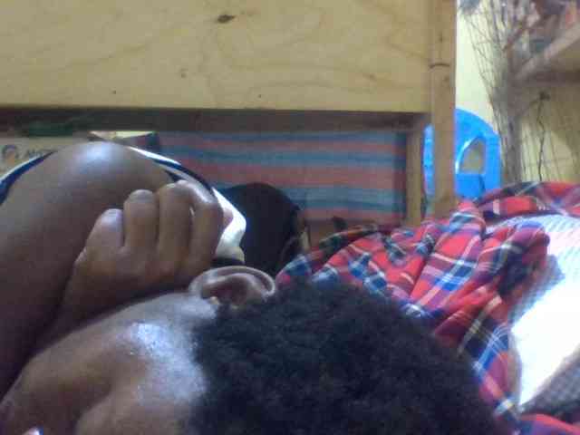 Blackbeuty webcam