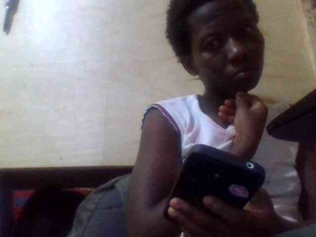 Blackbeuty webcam