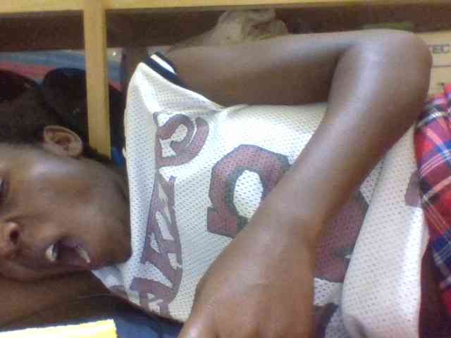 Blackbeuty webcam