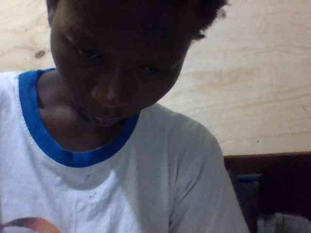Blackbeuty webcam