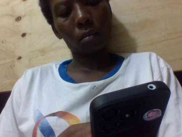 Blackbeuty webcam
