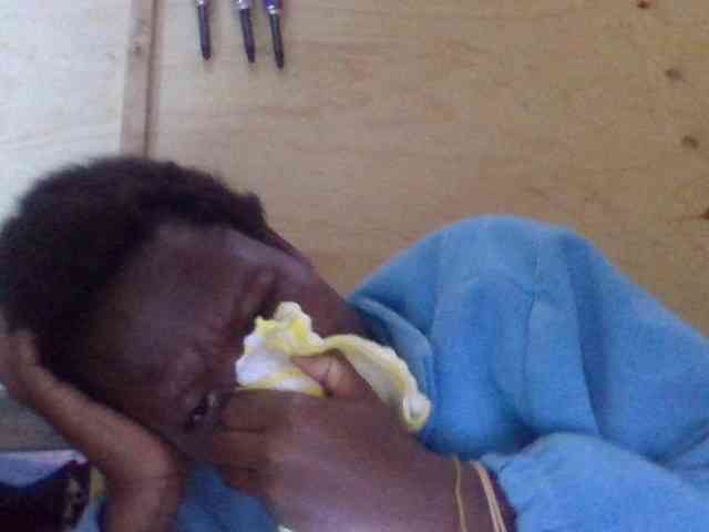 Blackbeuty webcam